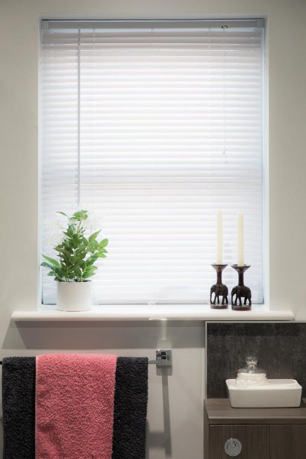 Hazyview Luxury B&B Waterbeck 외부 사진