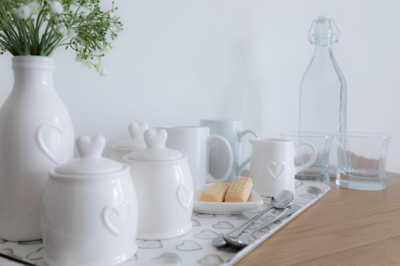 Hazyview Luxury B&B Waterbeck 외부 사진