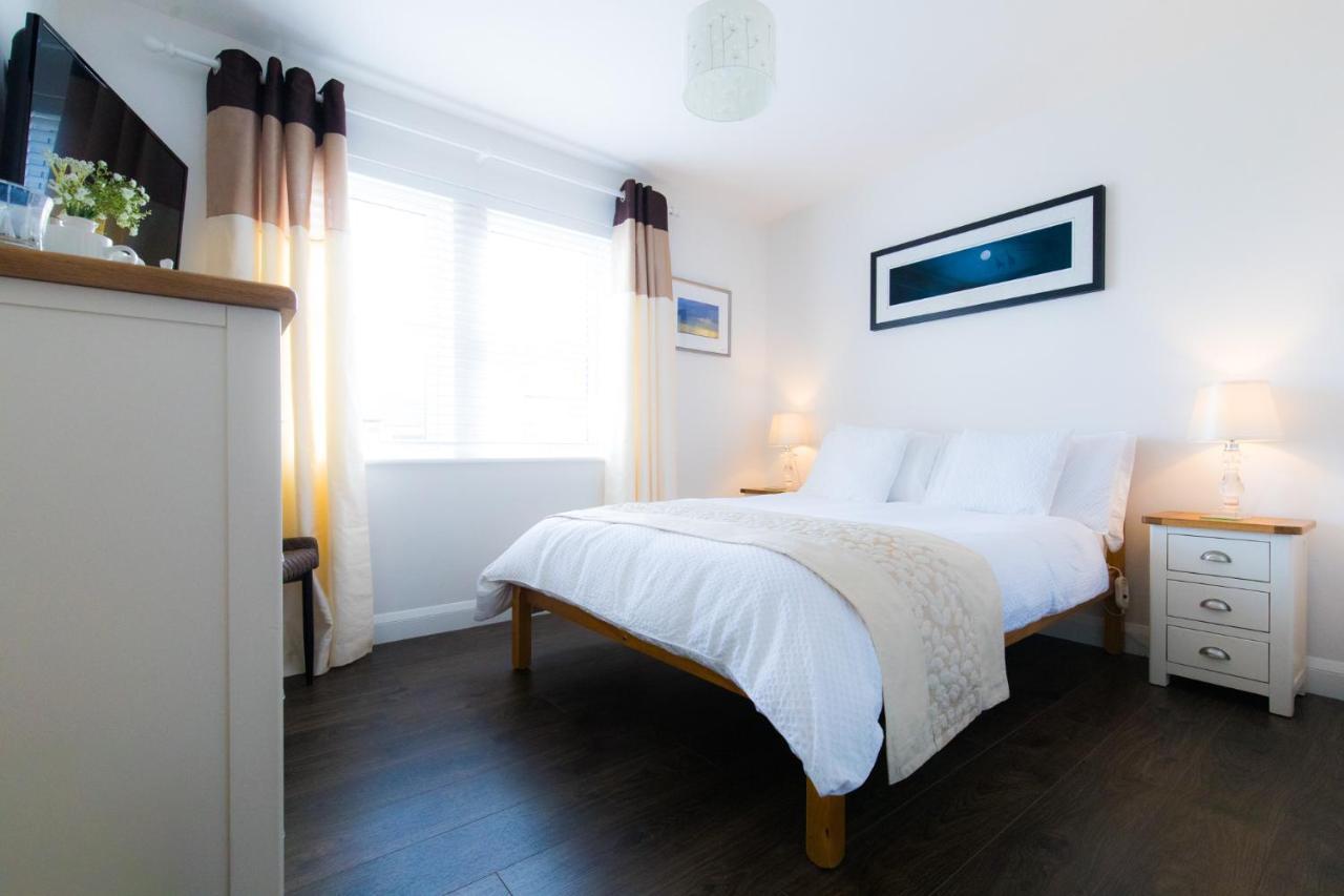 Hazyview Luxury B&B Waterbeck 외부 사진